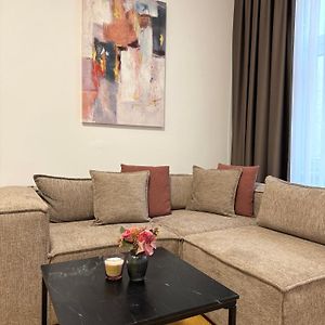 Appartement met Twee Slaapkamers